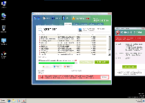 Windows Security System Screenshot 7