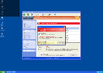 Windows Shielding Utility Screenshot 14
