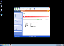 Windows Turnkey Console Screenshot 6