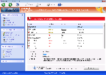 Windows Ultimate Safeguard Screenshot 1