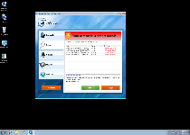 Windows Ultra-Antivirus Screenshot 4