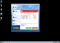 Windows Ultra-Antivirus Screenshot 5