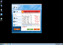 Windows Ultra-Antivirus Screenshot 6