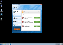 Windows Ultra-Antivirus Screenshot 8