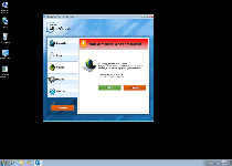 Windows Ultra-Antivirus Screenshot 9