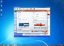 Windows Virtual Angel Screenshot 10