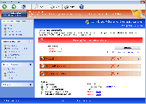 Windows Virus Hunter Screenshot 1