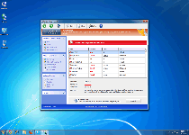 Windows Web Combat Screenshot 10