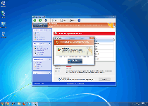 Windows Web Combat Screenshot 11