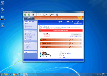 Windows Web Combat Screenshot 5