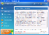 XP Antivirus Pro 2013 Screenshot 1