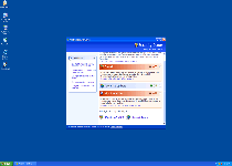 XP Antivirus Pro 2013 Screenshot 2