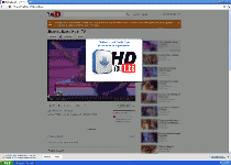 YXH-youtube_player Screenshot 1