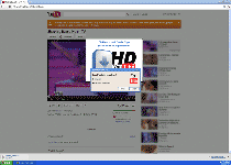 YXH-youtube_player Screenshot 2