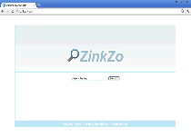 Zinkzo.com Screenshot 1