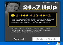 24×7 Help Screenshot 1
