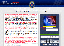 All Activities of This Computer Have Been Recorded Ransomware Screenshot 1