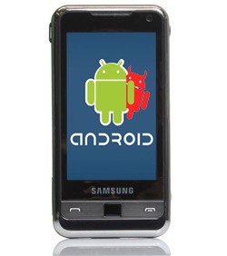 android smartphone malware