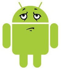 android malware rates increase
