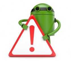 fake android antivirus malware apps