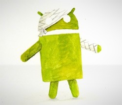 android malware