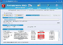 Antispyware Pro 2012 Screenshot 1