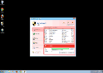 Antiviral Factory 2013 Screenshot 2