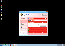 Antiviral Factory 2013 Screenshot 3