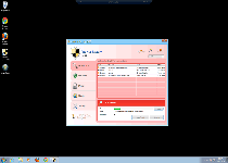 Antiviral Factory 2013 Screenshot 4