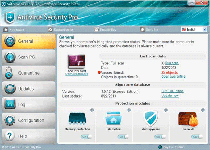 Antivirus Security Pro Screenshot 1