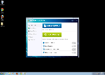 Antivirus System Screenshot 2