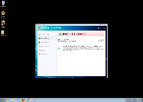Antivirus System Screenshot 4