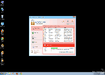 AVASoft Antivirus Professional Screenshot 2