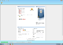 AVASoft Antivirus Professional Screenshot 9