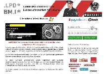 BK LPD Ransomware Screenshot 1