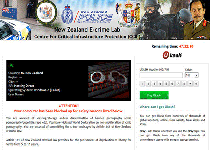 Centre for Critical Infrastructure Protection (CCIP) Virus Screenshot 1