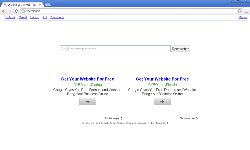 Cherchi.biz Screenshot 1