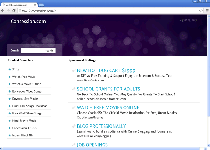 Consession.com Screenshot 1