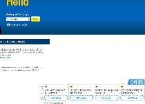 Coupon Matcher Screenshot 1