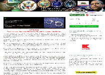Cyber Command of California Ransomware Screenshot 1