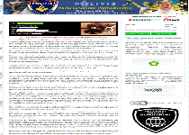 Cybercrime Politie Nederland Ransomware Screenshot 1