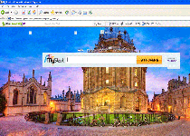 DealBrowsing Toolbar Screenshot 1