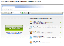 DictionaryBoss Toolbar Screenshot 1