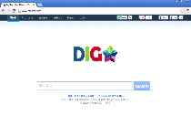 Digstar Search Screenshot 1