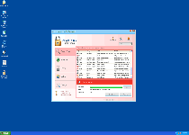 Disk Antivirus Professional Screenshot 13