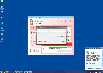 Disk Antivirus Professional Screenshot 2