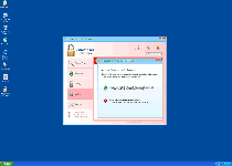 Disk Antivirus Professional Screenshot 4