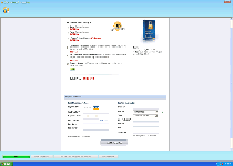 Disk Antivirus Professional Screenshot 5