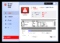 Dream Scan Soft Screenshot 1