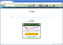 Entrusted Toolbar Screenshot 1